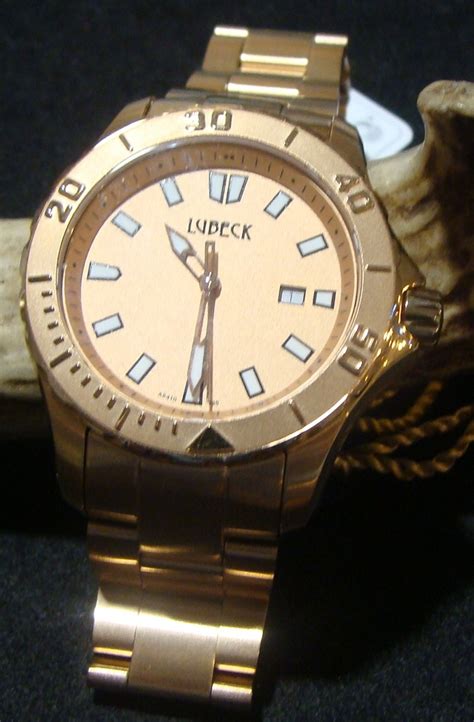 rolex lübeck